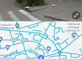 Продаю 1-комнатную квартиру, 26.3 м2, Октябрьский, проспект Ленина, 27