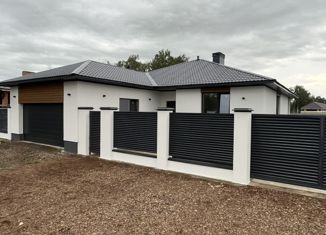 Дом на продажу, 127 м2, деревня Байрак, Малая улица