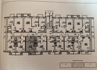 Продается квартира студия, 19.6 м2, село Новое Шигалеево, улица Габдуллы Тукая, 11, ЖК Царёво Вилладж