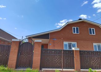 Продам дом, 140 м2, село Михайловка, Каштановая улица, 22