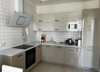 1-комнатная квартира на продажу, 45.6 м2, Москва, улица Лобачевского, 118к4, станция Аминьевская