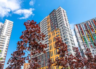 Продам 1-ком. квартиру, 45 м2, посёлок Коммунарка, Бачуринская улица, 9Ак2