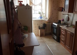 Продажа трехкомнатной квартиры, 62.6 м2, посёлок Саккулово, Набережная улица, 10