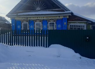 Продам дом, 33.2 м2, деревня Осиновка, Нижняя улица