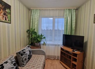 Продается 2-комнатная квартира, 39.5 м2, городской посёлок имени Свердлова, 1-й микрорайон, 45к1