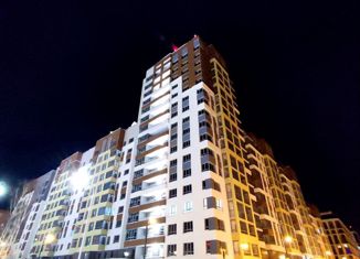 Продам двухкомнатную квартиру, 52 м2, Ижевск, улица Максима Горького, 155, ЖК Ривьера Парк