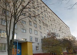 Продается 1-ком. квартира, 34.7 м2, Москва, проезд Шокальского, 12, метро Бабушкинская