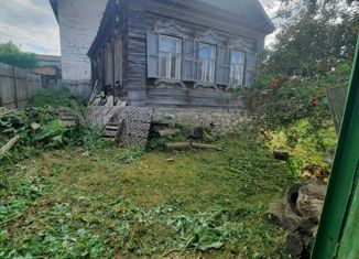 Дом на продажу, 33 м2, Сызрань, Большевистский переулок, 7Б