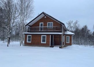 Продается дом, 133 м2, деревня Чернишня, коттеджный посёлок Калужский Тракт, 178