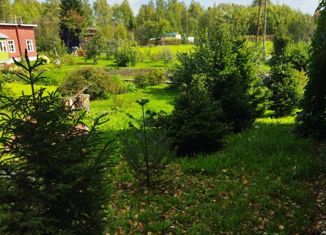 Продам участок, 18 сот., село Богашёво, Советская улица