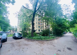 Продается 4-ком. квартира, 49 м2, Санкт-Петербург, Краснопутиловская улица, 119, муниципальный округ Новоизмайловское