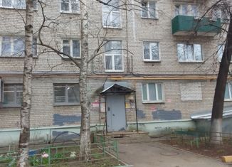 Продается двухкомнатная квартира, 42.1 м2, Нижний Новгород, Снежная улица, 4, метро Ленинская