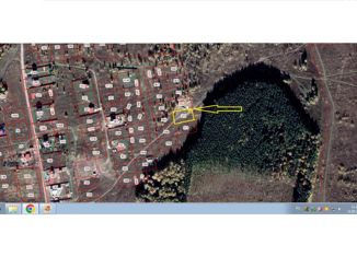 Земельный участок на продажу, 15 сот., деревня Анишино, Заводская улица, 64