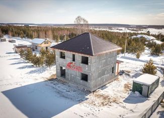 Дом на продажу, 150 м2, коттеджный поселок Александрия, Прогулочная улица, 23