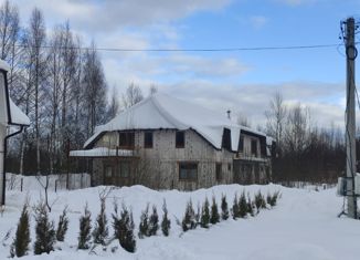 Продается дом, 288 м2, рабочий посёлок Икша, улица Сельский Дом