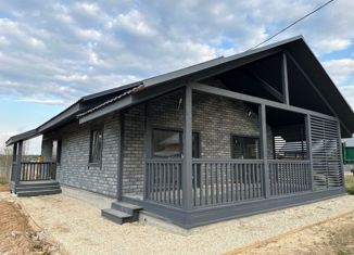 Продается дом, 130 м2, деревня Грачёвка, Заречная улица