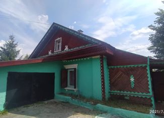 Дом на продажу, 85 м2, деревня Порозово, улица Кустики