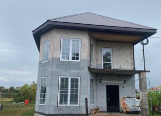 Продам дом, 115.7 м2, село Зирган, улица Революционеров, 72А