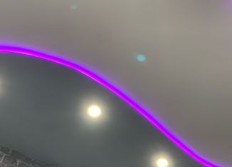 Продам однокомнатную квартиру, 36.1 м2, Санкт-Петербург, метро Пролетарская, Русановская улица, 18к1