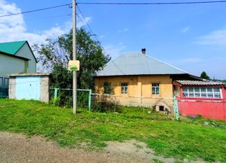 Продажа дома, 33.9 м2, Берёзовский, Таёжная улица