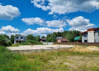 Продам земельный участок, 12.04 сот., Московская область, ДНП Берёзовый Мостик, 36