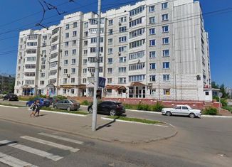 Продается 3-комнатная квартира, 89.6 м2, Костромская область, Советская улица, 97