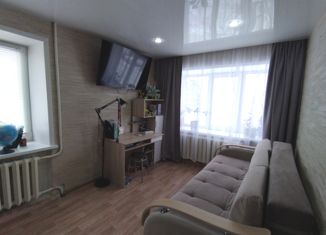 1-комнатная квартира на продажу, 29.9 м2, Свердловская область, 5-й микрорайон, 66