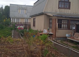 Продам дом, 25 м2, территория Максаковское, СНТ Чайка, 84