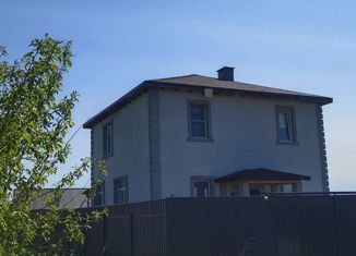 Продам дом, 131.2 м2, деревня Беляево, улица Полянка, 24А