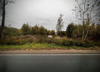 Продам участок, 12 сот., Малая Вишера, улица Мира, 6