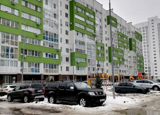 Продажа двухкомнатной квартиры, 62.9 м2, Пензенская область, Одесская улица, 2Б
