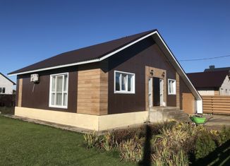 Продажа дома, 88.9 м2, Отрадный, Крымская улица, 11