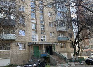Продается двухкомнатная квартира, 48 м2, Ростов-на-Дону, Двинская улица, 24, Первомайский район