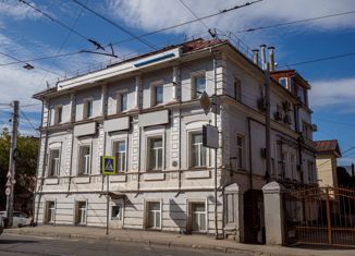 Продажа офиса, 859.5 м2, Нижний Новгород, улица Добролюбова, 2, Нижегородский район