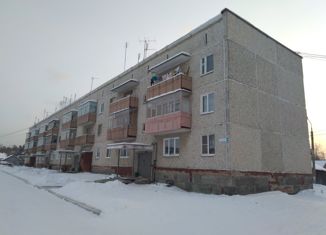 Продаю 3-ком. квартиру, 60 м2, посёлок Прогресс, улица Степана Разина, 27