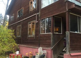 Продажа дома, 170.8 м2, дачный посёлок Загорянский, улица Ленина, 24Д