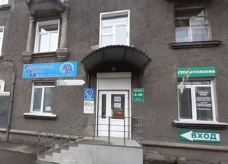 Сдам в аренду офис, 10 м2, Новокузнецк, Вокзальная улица, 10