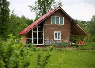 Дом на продажу, 60 м2, садовое товарищество Ключи-4