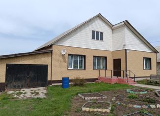 Продается дом, 116 м2, поселок Октябрьский, Уральская улица, 5