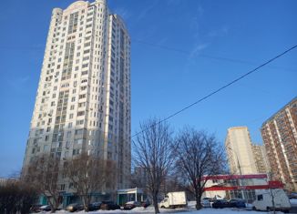 Продается однокомнатная квартира, 45 м2, Москва, улица Верхние Поля, 45к2, район Люблино