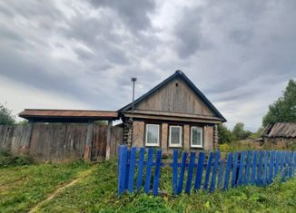 Продается дом, 26 м2, село Николо-Павловское, Береговая улица, 7