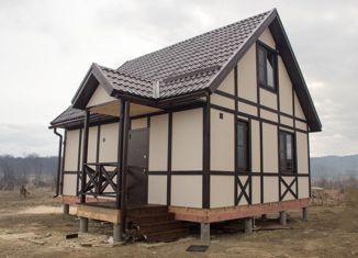 Продажа дома, 70 м2, деревня Большая Мось, Центральная улица