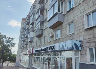 3-комнатная квартира на продажу, 59 м2, Ульяновск, улица Гончарова, 1/17, Ленинский район