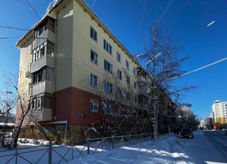 Продаю 2-ком. квартиру, 44.4 м2, Якутск, улица Каландаришвили, 1, Октябрьский округ