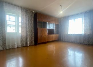 Трехкомнатная квартира на продажу, 67 м2, Йошкар-Ола, Красноармейская улица, 108