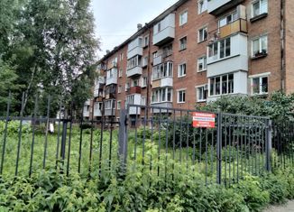 Продаю трехкомнатную квартиру, 55.4 м2, Пермь, улица Полины Осипенко, 51А, Свердловский район