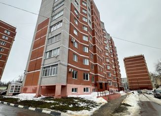 Продам однокомнатную квартиру, 42.8 м2, Новомосковск, улица Дружбы, 2А