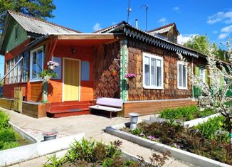 Продается дом, 56.6 м2, Зеленогорск, улица Чехова, 14