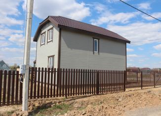 Дом на продажу, 101.9 м2, деревня Назарьево, Восточная улица