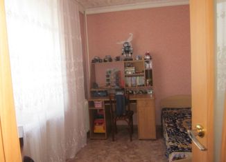 Продам 4-ком. квартиру, 62.6 м2, Татарск, улица Чехова, 96